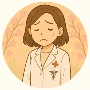 薬ママ