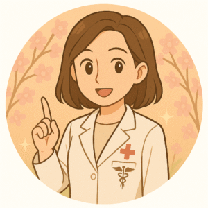 薬ママ